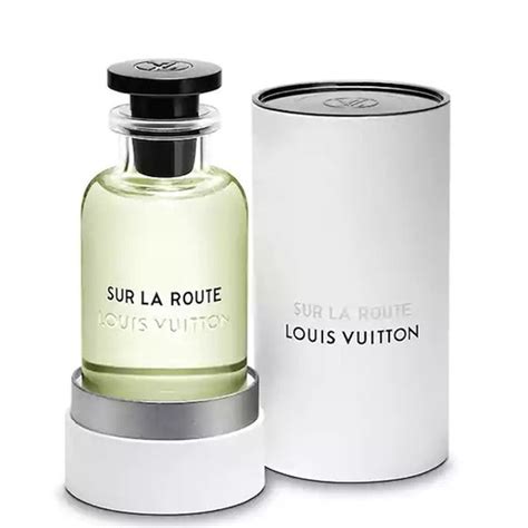 louis vuitton sur la route perfume|Sur la Route Louis Vuitton for men .